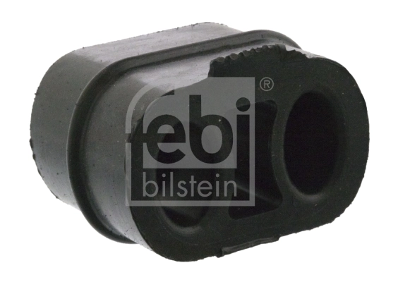 Mount, exhaust system